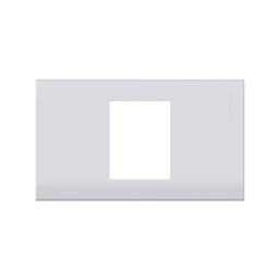 MẶT CHE PHẲNG SUNHOUSE 1 LỖ SIZE M SHE-031M